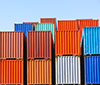 container transport
