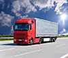 Bulk transportation of ton package